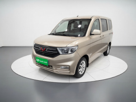 五菱汽车 五菱宏光V 2019款 1.5L劲享版国VI LAR