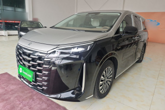 比亚迪 夏 2025款 DM-i 1.5T 180km 超越型