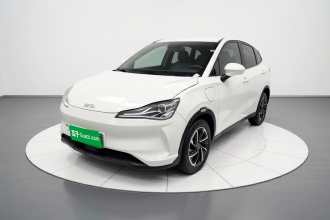 哪吒汽车 哪吒V 2021款 长续航娱乐版升级型