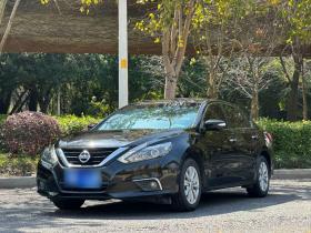 日产 天籁 2016款 2.0L XL舒适版