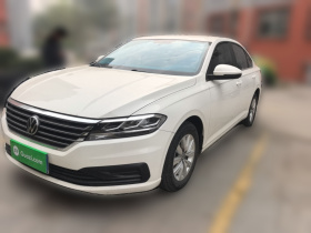 大众 朗逸 2022款 1.5L 自动风尚版