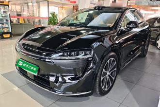 鸿蒙智行 智界R7 2024款 纯电 736km UItra