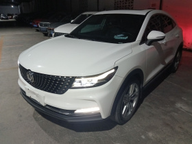 东风风光 风光ix5 2019款 280TGDI CVT智慧型 国V