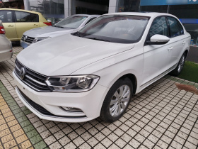 大众 宝来 2016款 1.6L 自动舒适型