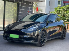 特斯拉 Model Y 2022款 后轮驱动版