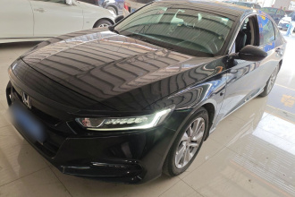 本田 雅阁 2018款 230TURBO 舒适版 国V