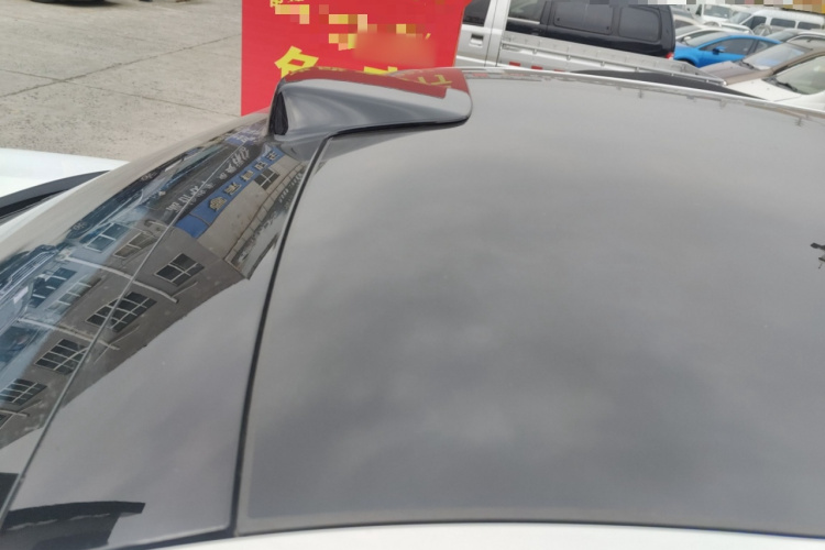 理想汽车 理想L7 2024款 MAX局部细节57