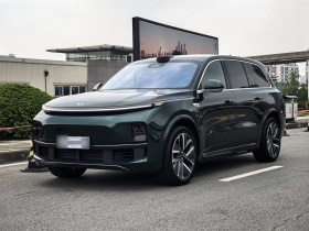 理想汽车 理想L9 2024款 Ultra