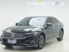 大众 辉昂 2021款 380TSI 豪华版