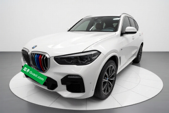宝马X5(进口) 2020款 xDrive30i M运动套装