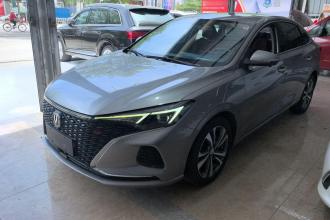 长安 逸动 2020款 PLUS 蓝鲸NE 1.4T GDI DCT旗舰型