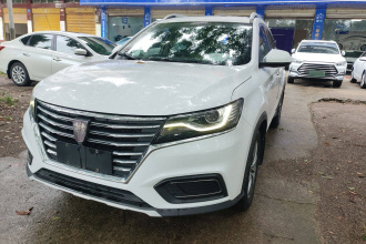 荣威RX5 2022款 330TGI 自动国潮版