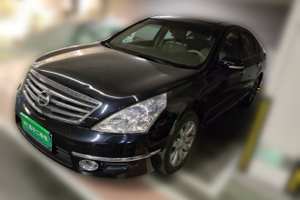 日产 天籁 2008款 公爵 2.5L XV尊雅版