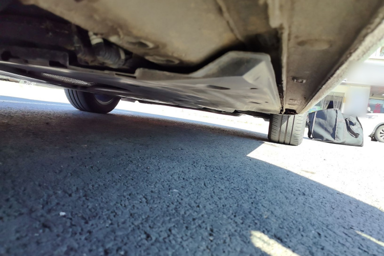 大众 朗逸 2024款 1.5L 自动星空五百万版局部细节9002