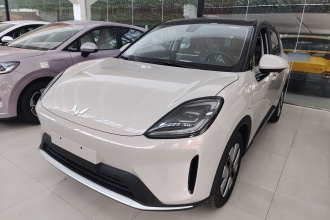 五菱汽车 缤果S 2025款 325km 尊享款