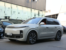 理想汽车 理想L9 2022款 Max