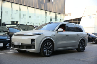 理想汽车 理想L9 2022款 Max