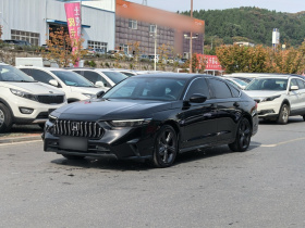 本田 英仕派 2025款 260TURBO 典雅版