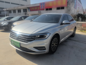 大众 速腾 2019款 280TSI DSG舒适型 国VI