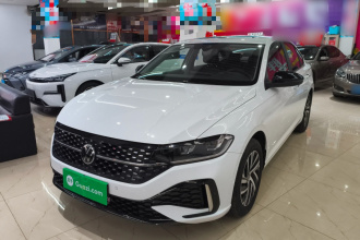 大众 朗逸 2024款 300TSI DSG星空领先版