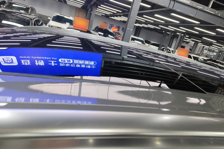 理想汽车 理想ONE 2020款 增程6座版局部细节57