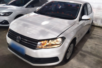 大众 桑塔纳 2017款 浩纳 1.6L 自动风尚版