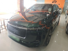 理想汽车 理想ONE 2021款 增程6座版