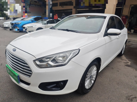 福特 福睿斯 2015款 1.5L 手动舒适型