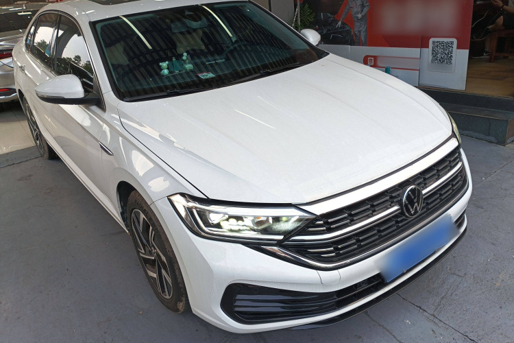 大众 速腾 2023款 300TSI DSG超越版车身外观6002