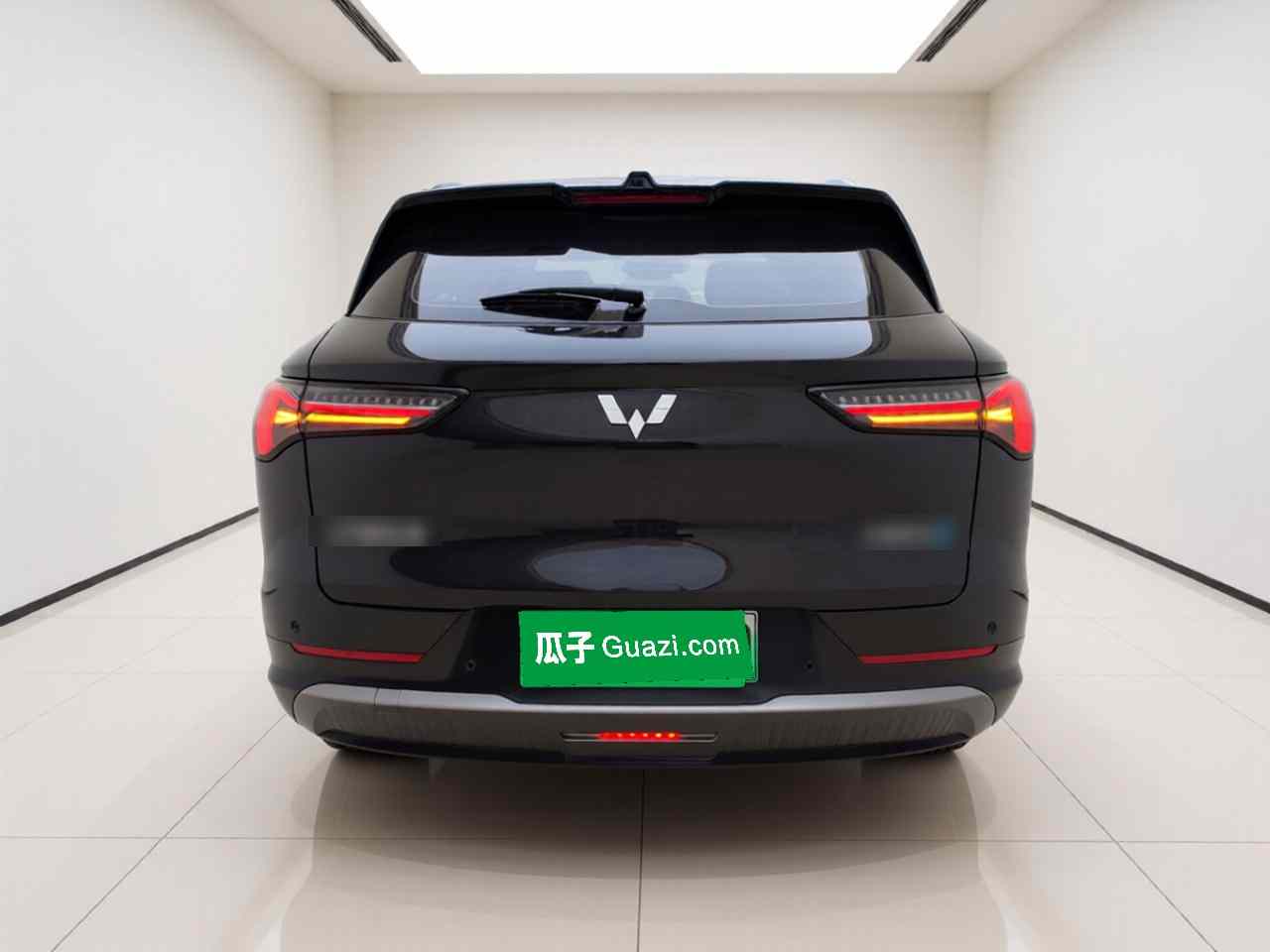 五菱汽车 五菱星光S 2025款 130km 旗舰型(4)