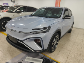 飞凡汽车 飞凡MARVEL R 2021款 后驱PRO版