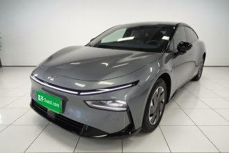 小鹏P7+ 2024款 长续航 Max