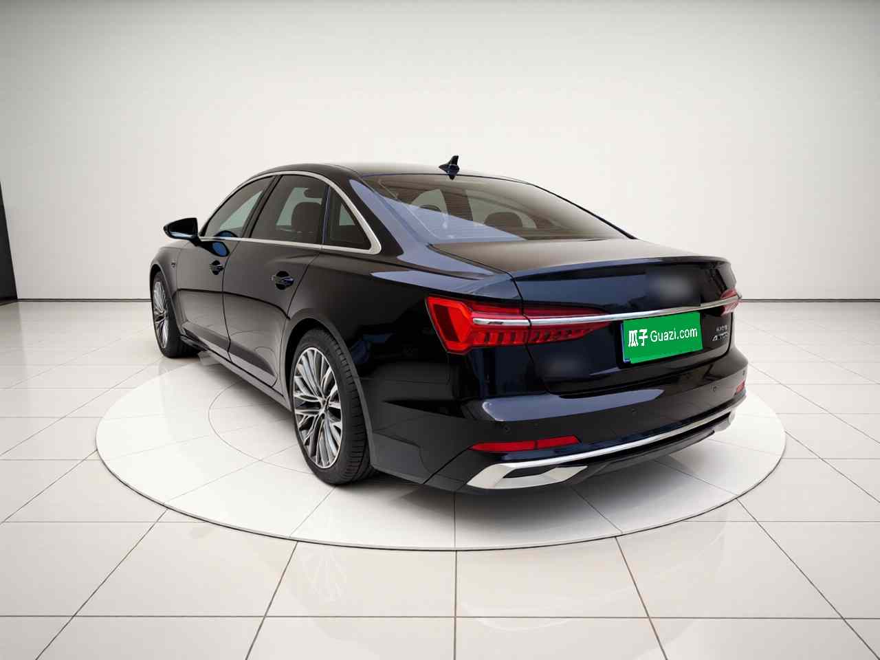 奥迪A6L 2024款 45 TFSI 臻选动感型(3)