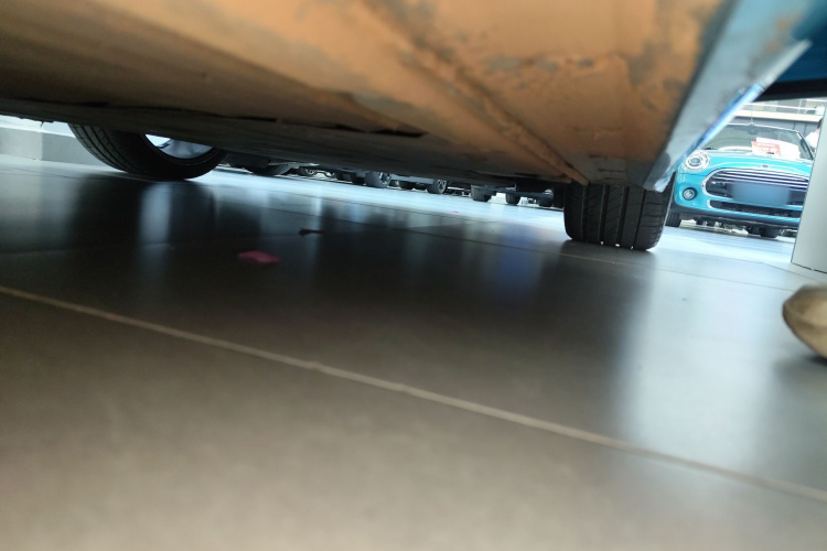 保时捷718 2018款 Boxster 2.0T局部细节9002