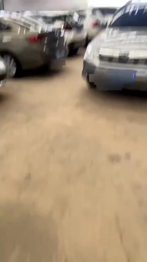 丰田 YARiS L 致炫 2021款 致炫X 1.5L CVT领先版讲解2