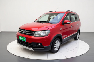 东风风光 风光360 2015款 1.5L 手动豪华型 7座 国IV