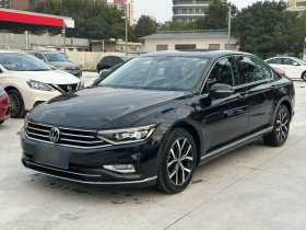 大众 迈腾 2020款 330TSI DSG 领先型