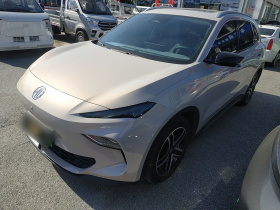 名爵 MG ES5 2025款 525max 后驱智驾版