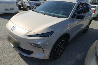 名爵 MG ES5 2025款 525max 后驱智驾版