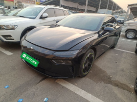 东风奕派 eπ007 2024款 530Pro版