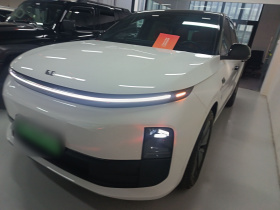 理想汽车 理想L6 2024款 Pro