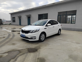 起亚K2 2015款 三厢 1.4L AT GLS