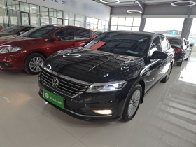 大众 朗逸 2021款 1.5L 自动视野版