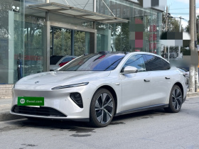 蔚来ET7 2024款 75kWh 行政版