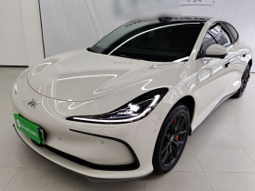 智己汽车 智己L6 2024款 Max 长续航版