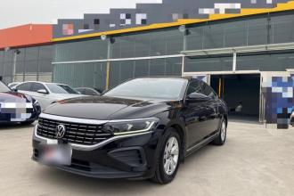 大众 帕萨特 2022款 280TSI 商务版