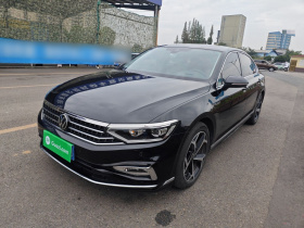 大众 迈腾 2024款 200万辆众享款 330TSI DSG豪华型