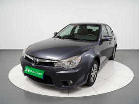 东南 V3菱悦 2011款 改款 1.5L 手动风采版