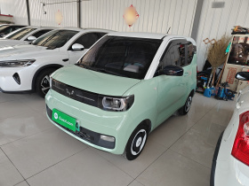 五菱汽车 宏光MINIEV 2022款 马卡龙臻享款 磷酸铁锂