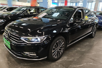 大众 迈腾 2020款 330TSI DSG 豪华型